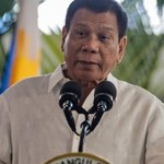 Prezydent Filipin porównał się do Hitlera. Chciałby wymordować 3 mln przestępców