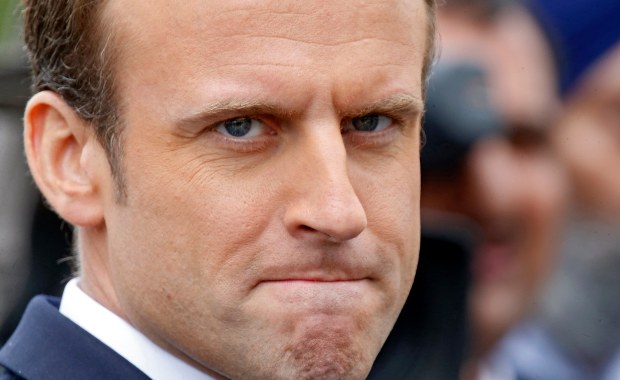 Prezydent Francji przyspiesza stworzenia "prezydenckiej komórki" do walki z ISIS