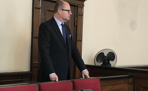 Prezydent Gdańska: Nie umieszczałem w oświadczeniach majątkowych wszystkich danych 