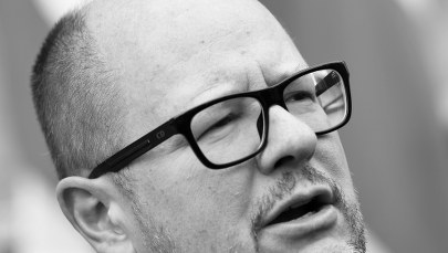 Prezydent Gdańska Paweł Adamowicz nie żyje
