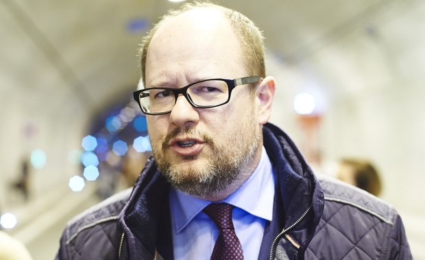 Prezydent Gdańska Paweł Adamowicz stanie dziś przed komisją ds. Amber Gold