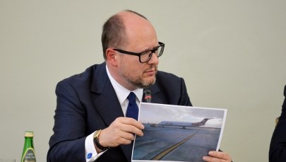 Prezydent Gdańska przed komisją Amber Gold: Do kogo mówił Paweł Adamowicz?