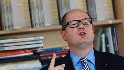 Prezydent Gdańska: Przedwczesne są informacje o mojej śmierci