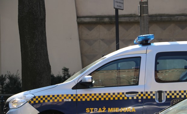 Prezydent Gdyni odwołał szefa Straży Miejskiej. W tle podejrzenie przestępstwa 