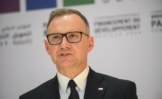 Prezydent gotowy na nową rolę? "Nie wahałbym się"