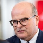 Prezydent Grudziądza zatrzymany za przekroczenie prędkości. Sprawa trafi do sądu