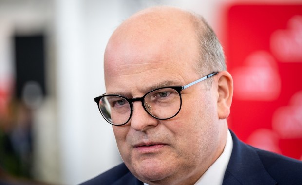 Prezydent Grudziądza zatrzymany za przekroczenie prędkości. Sprawa trafi do sądu