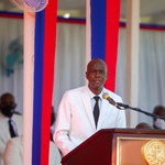 Prezydent Haiti zastrzelony w swojej rezydencji