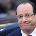 Prezydent Hollande przeprosił za swój żart o Algierii