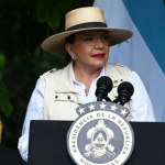 Prezydent Hondurasu grozi Trumpowi. "Baza wojskowa straci rację bytu"