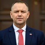 Prezydent i minister polecieli osobnymi samolotami. "Nie ma zasady"
