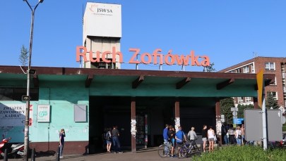 Prezydent i premier na bieżąco informowani o akcji ratunkowej. "Jesteśmy myślami z górnikami"