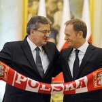 Prezydent i premier przekonani, że Polska przyjmie euro