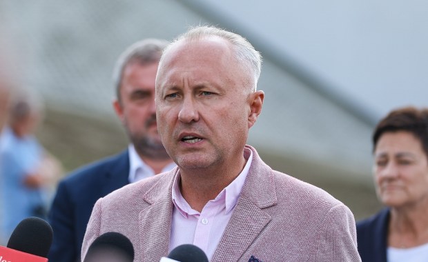 ​Prezydent i wiceprezydent Nowego Sącza wracają do pracy