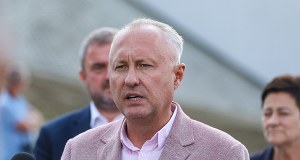 ​Prezydent i wiceprezydent Nowego Sącza wracają do pracy