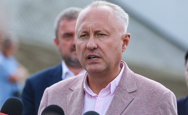 Prezydent i wiceprezydent Nowego Sącza zatrzymani przez CBA