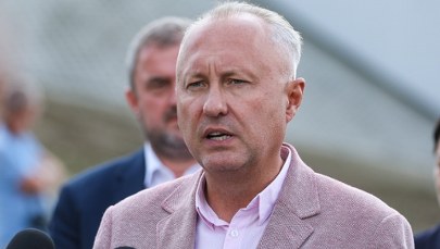 Prezydent i wiceprezydent Nowego Sącza zatrzymani przez CBA