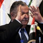 Prezydent Iraku doznał udaru mózgu 