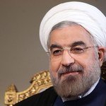Prezydent Iranu chce mediować w konflikcie syryjskim 