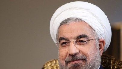 Prezydent Iranu chce mediować w konflikcie syryjskim 