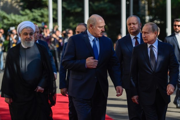 Rosja i Białoruś łączą siły. Chodzi o propagandę