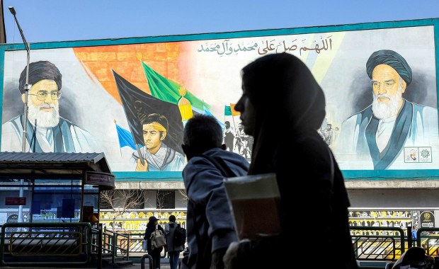 Prezydent Iranu o rozmowach nuklearnych z USA: Nie ugniemy się 