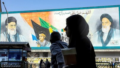 Prezydent Iranu o rozmowach nuklearnych z USA: Nie ugniemy się 