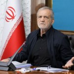 Prezydent Iranu o Trumpie: Kim on jest?