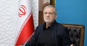 Prezydent Iranu o Trumpie: Kim on jest?