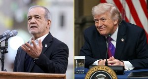 Prezydent Iranu przeprasza, armia USA liczy straty, a Trump żąda kapitulacji