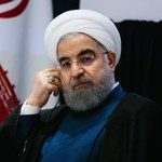 Prezydent Iranu: Rozwiniemy nasz arsenał rakietowy