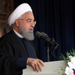 Prezydent Iranu: Ta umowa nie podlega negocjacjom