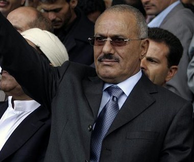 Prezydent Jemenu w stanie stabilnym