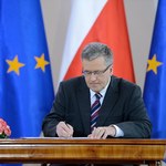 Prezydent: Jest istotne, by Polacy mogli świadomie decydować ws. emerytur