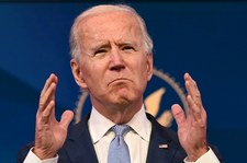 Prezydent Joe Biden nazwał rzeź Ormian ludobójstwem