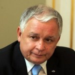 Prezydent Kaczyński uderzy w dzwon