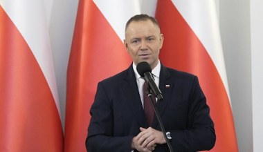 Prezydent Karol Nawrocki chce referendum. W tle zmiany w systemie ETS
