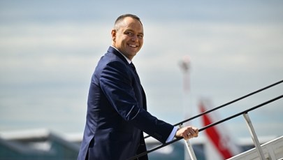Prezydent Karol Nawrocki może wkrótce jeszcze raz odwiedzić USA