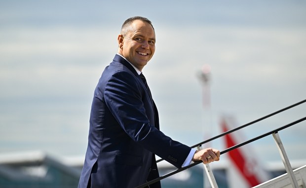 Prezydent Karol Nawrocki może wkrótce jeszcze raz odwiedzić USA