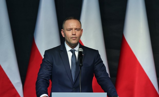 Prezydent Karol Nawrocki: Pokój będzie wtedy, gdy będziemy gotowi do wojny