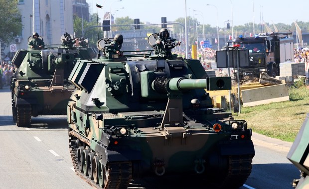 Prezydent Karol Nawrocki publikuje decyzję ws. SAFE 