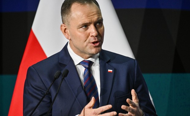 Prezydent Karol Nawrocki: Żadnej takiej ustawy nie podpiszę, ale...