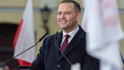 Prezydent Karol Nawrocki zawetował kolejne ustawy