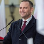 Karol Nawrocki Ludzie polityki.