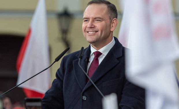 ​Prezydent Karol Nawrocki zawetował trzy ustawy