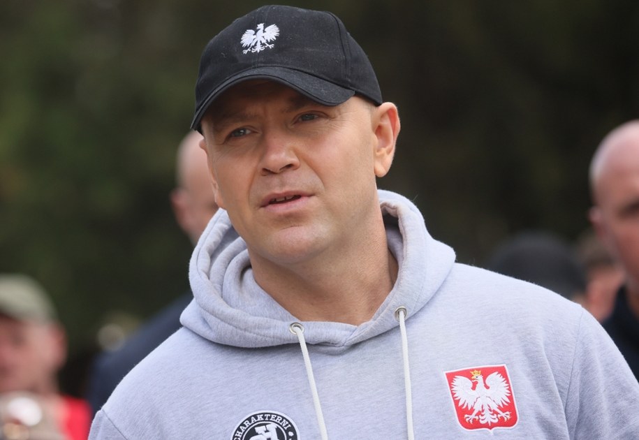 Prezydent Karol Nawrocki zawetował ustawę ws. SAFE /Leszek Szymański /PAP