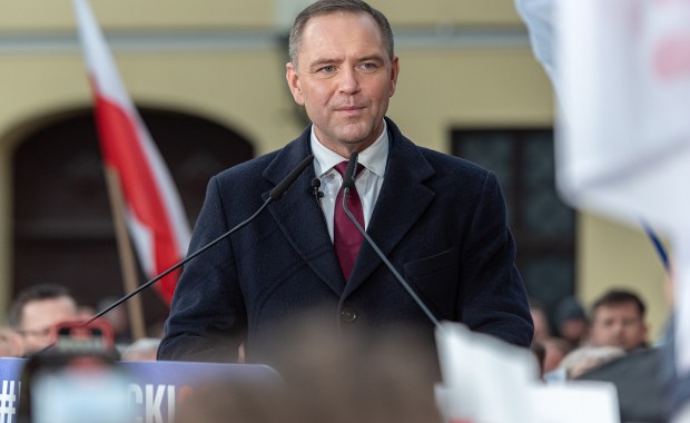 Prezydent Karol Nawrocki zawetuje ustawę o SAFE