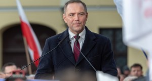 Prezydent Karol Nawrocki zawetuje ustawę o SAFE