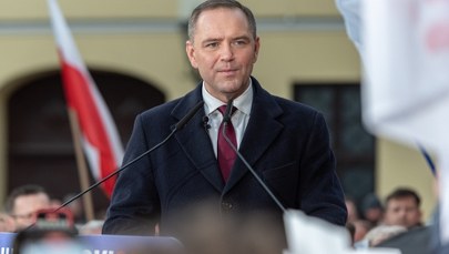 Prezydent Karol Nawrocki zawetuje ustawę o SAFE