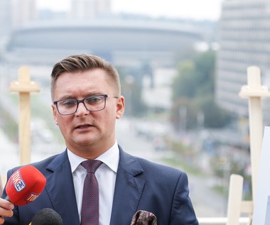 Prezydent Katowic kontra Młodzież Wszechpolska. Sądowy zwrot